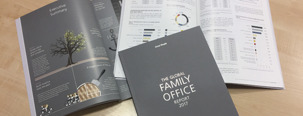 The Global Family Office Report 2017